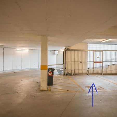 Apartment Mit Tiefgarage 8 Min Zu Fuss Bis Ins Zentrum Merano Exteriör bild