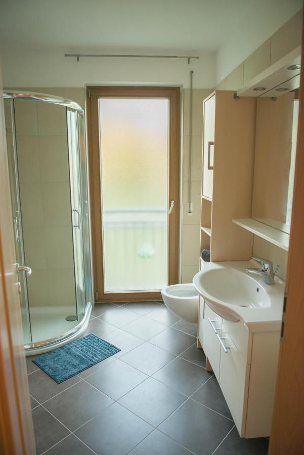 Apartment Mit Tiefgarage 8 Min Zu Fuss Bis Ins Zentrum Merano Exteriör bild
