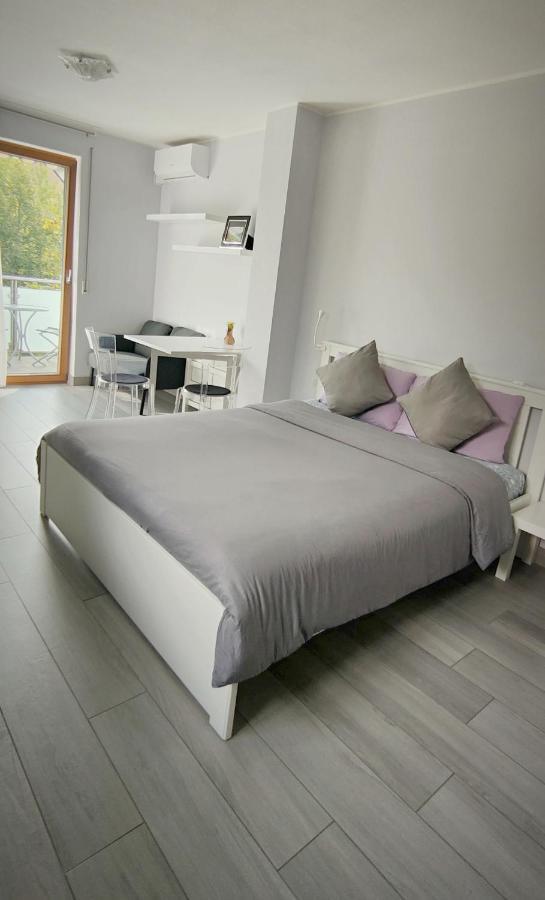 Apartment Mit Tiefgarage 8 Min Zu Fuss Bis Ins Zentrum Merano Exteriör bild